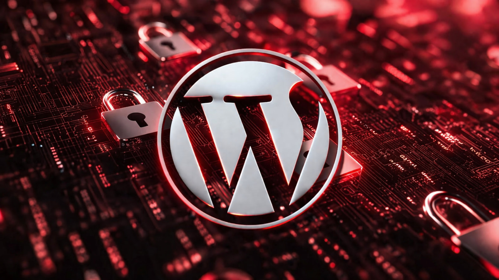 Critical Kirki flaw exploited to hijack WordPress admin accounts