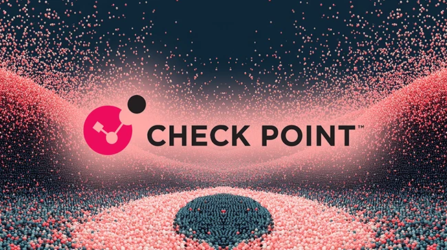 Check Point Check Point CVE-2026-50751 ransomware