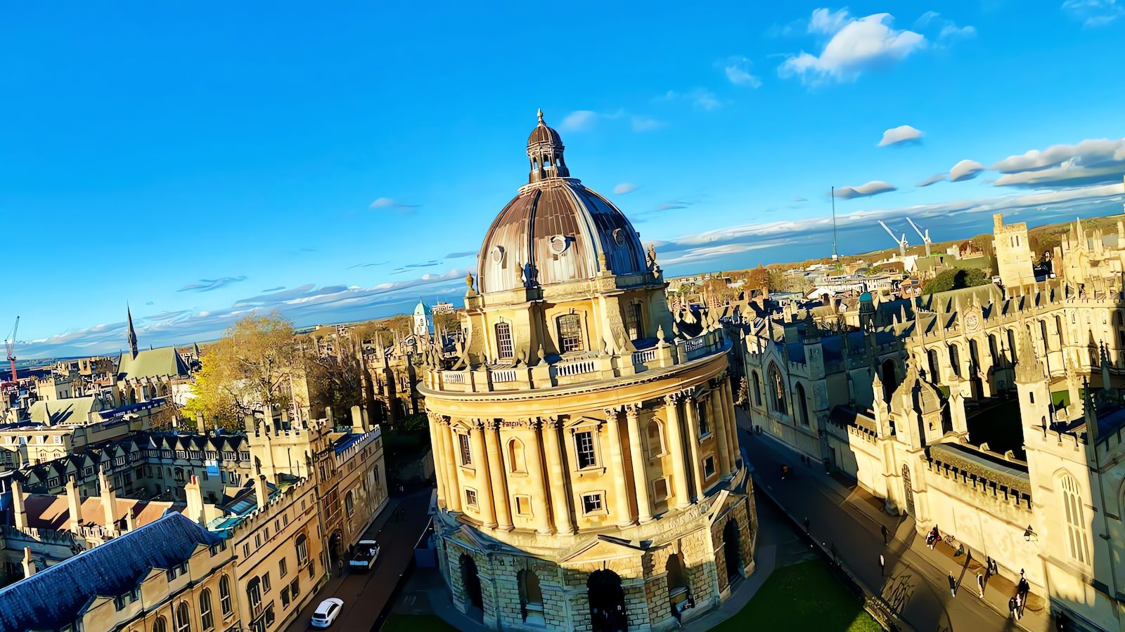 Oxford