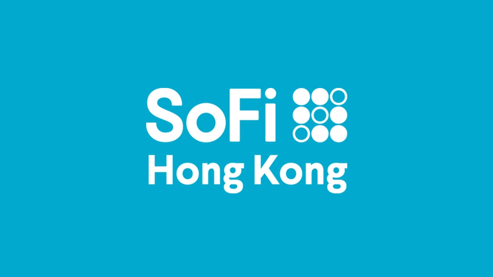 SoFi Hong Kong