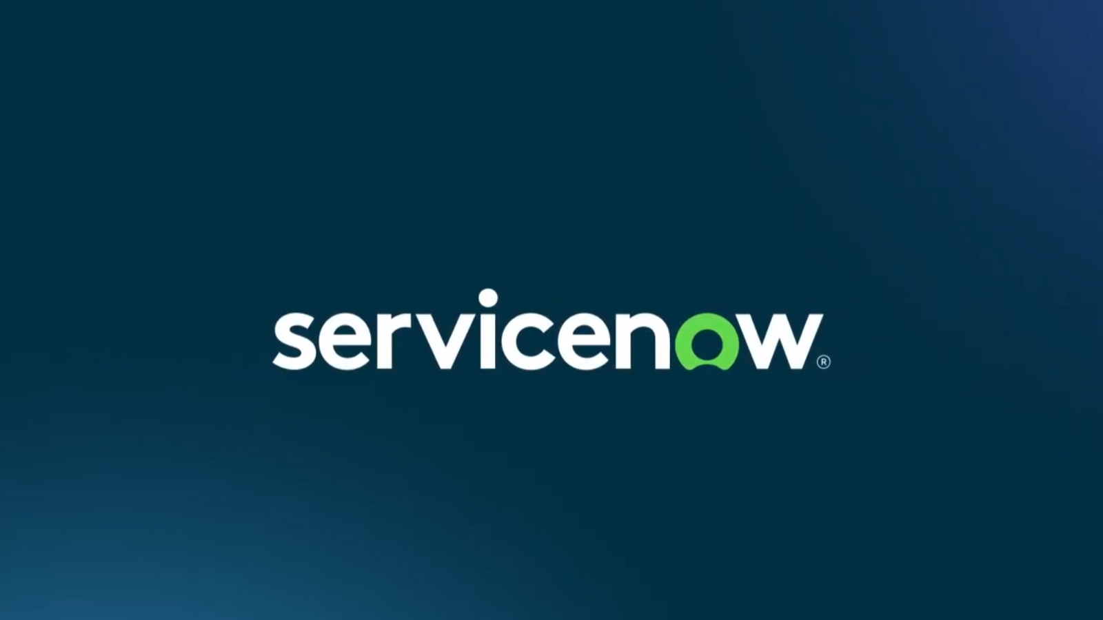 ServiceNow