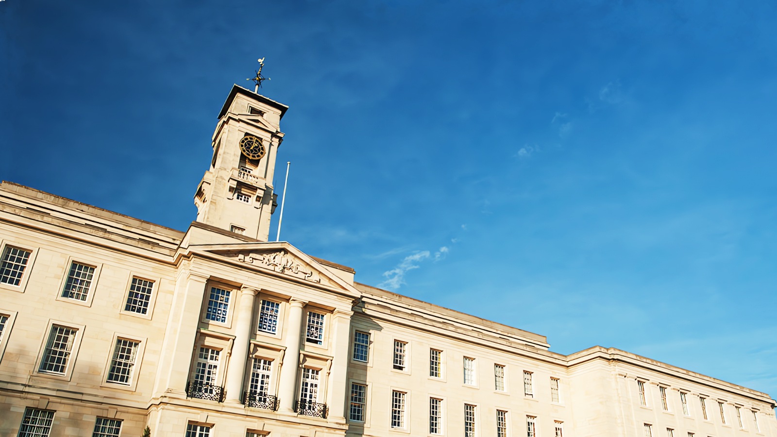 University of Nottingham