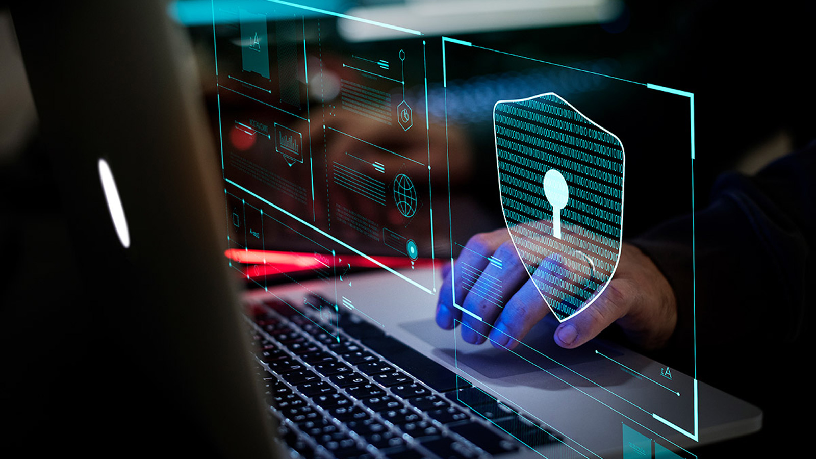 Hacking