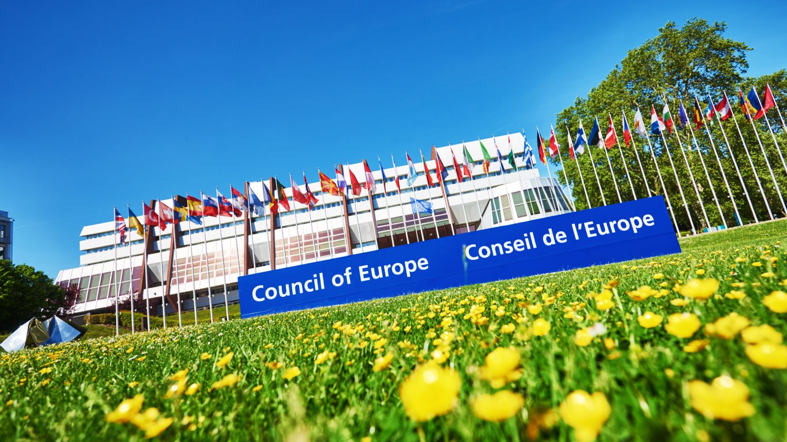 Council of Europe