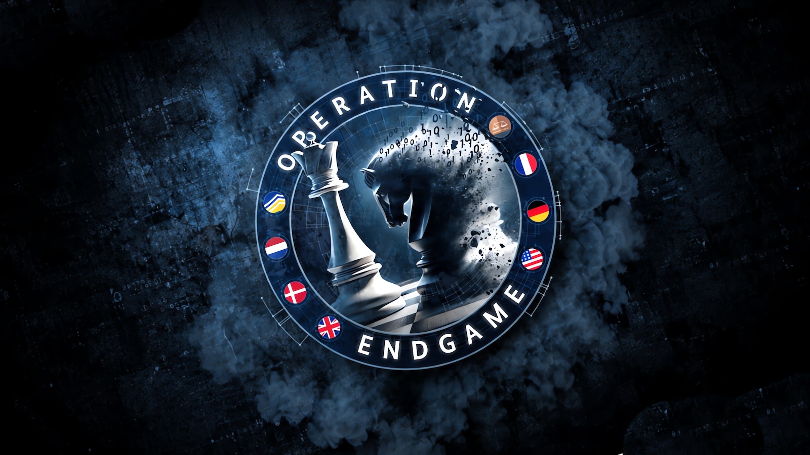 Operation Endgame