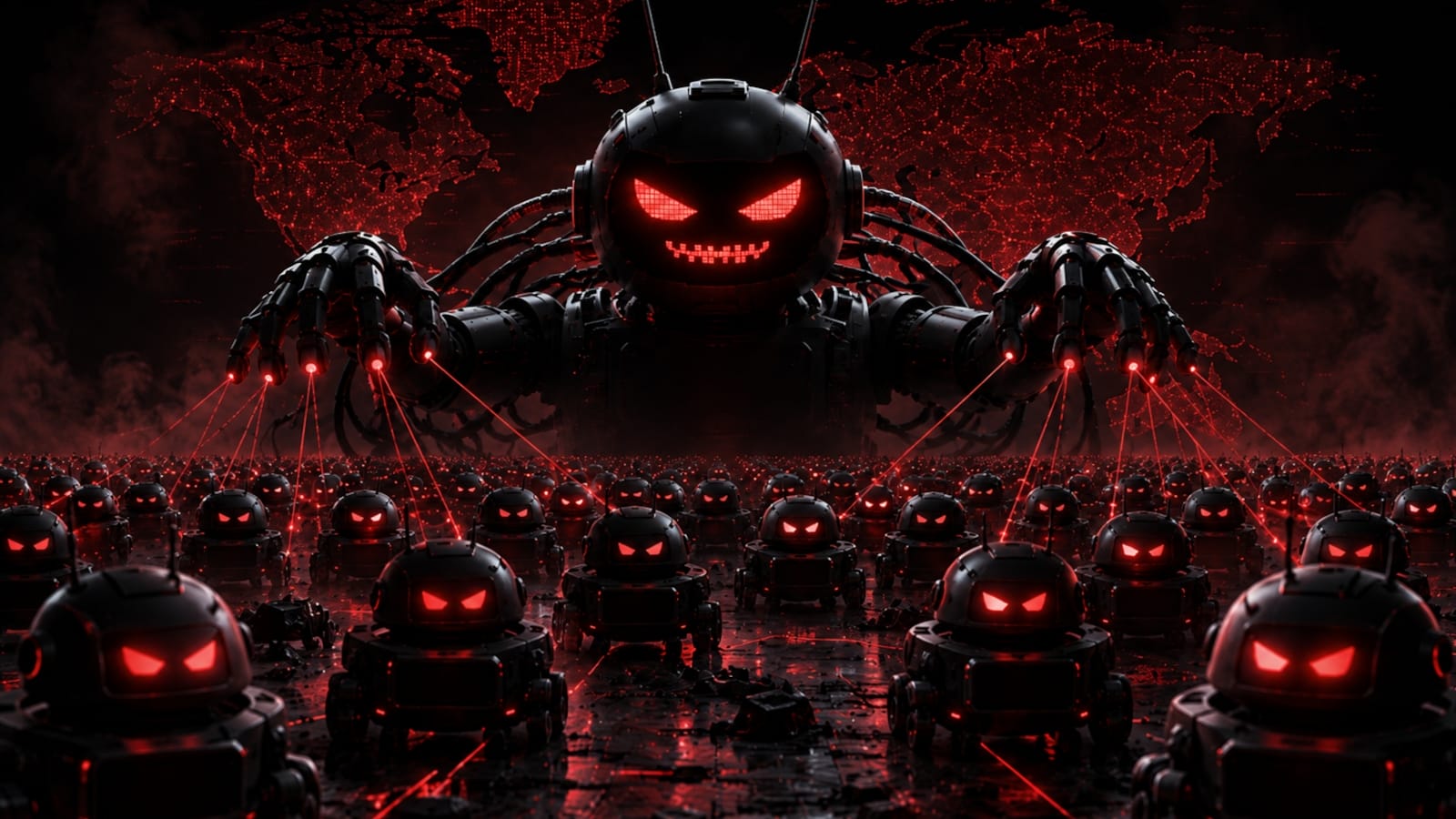 Botnet