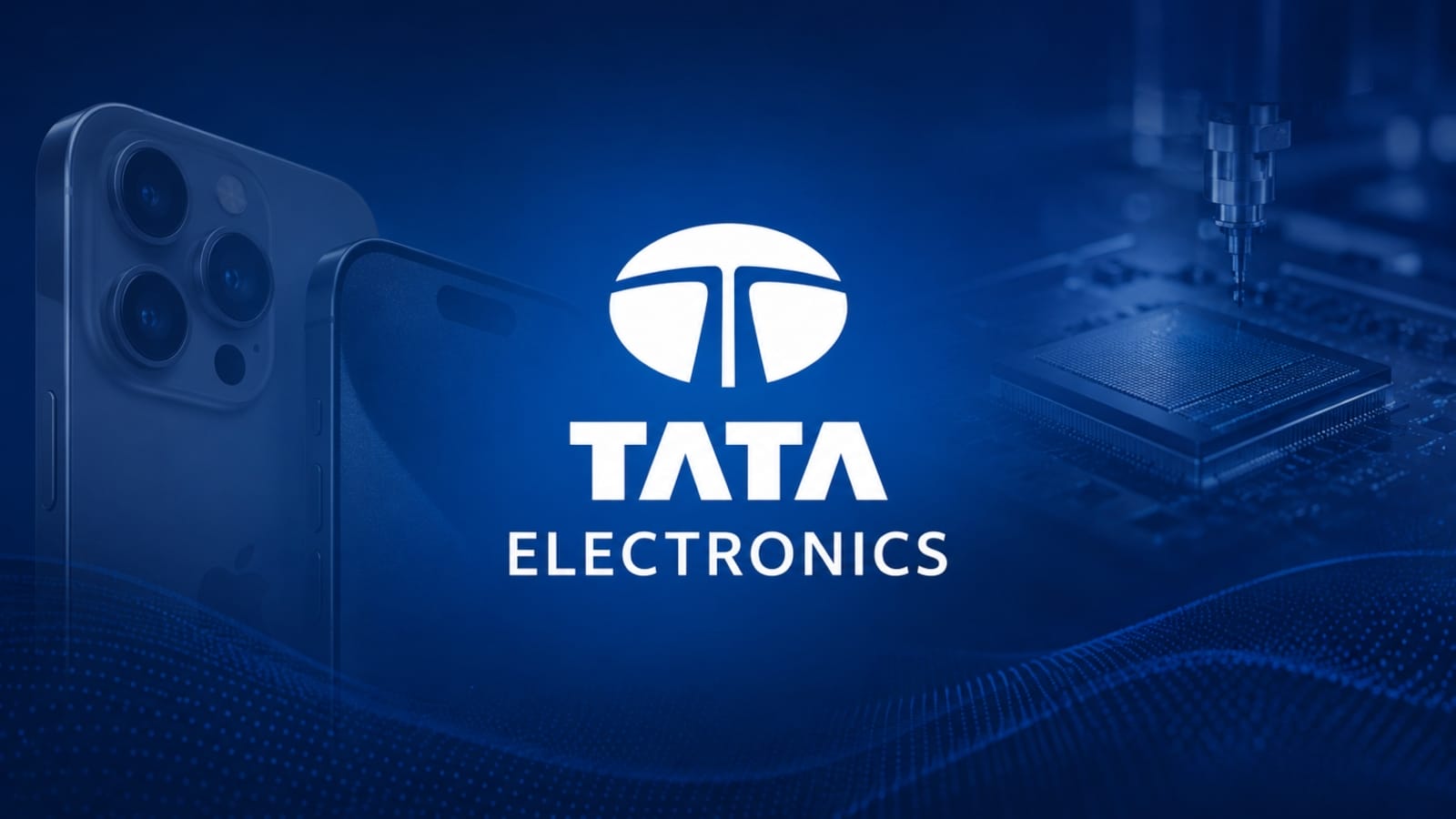 Tata Electronics confirms cyberattack as hackers leak data