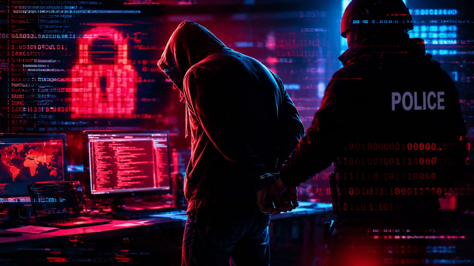 Poland busts SIM-swapping gang tied to millions in crypto theft