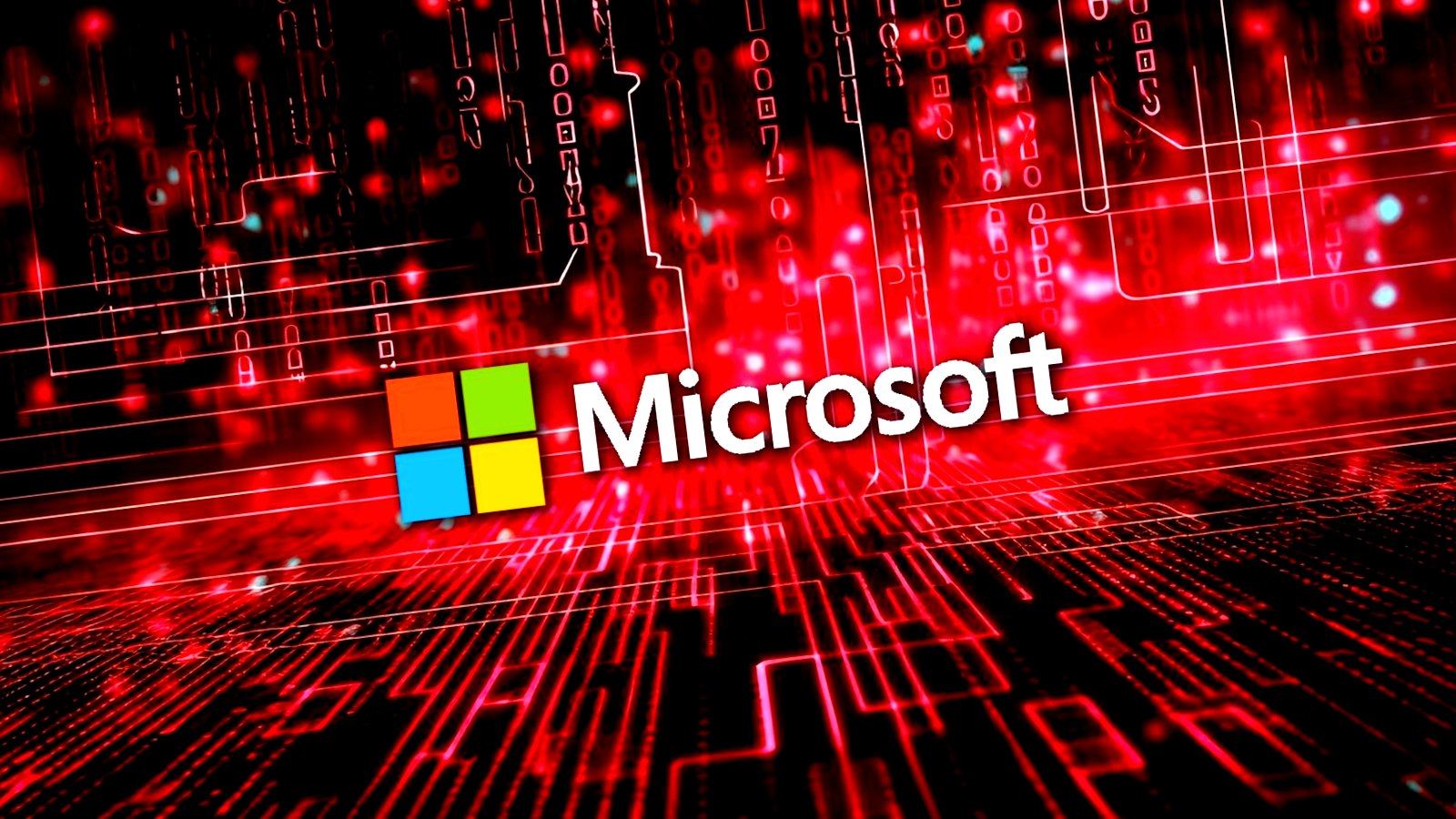 Microsoft