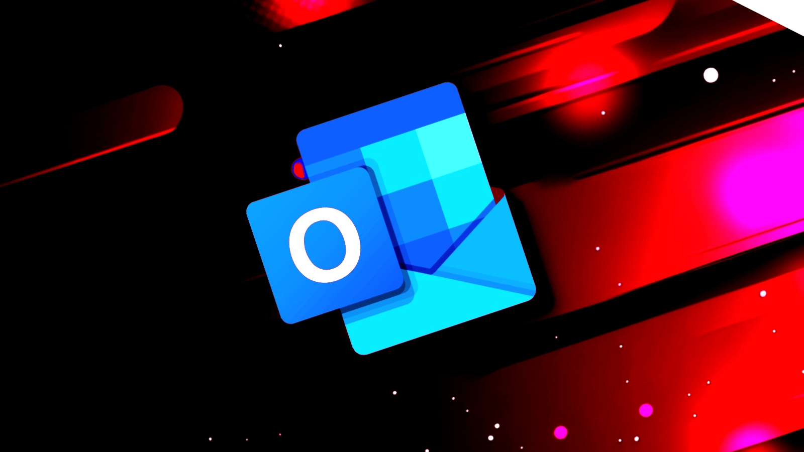 Microsoft Outlook