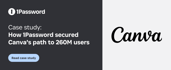 1Password