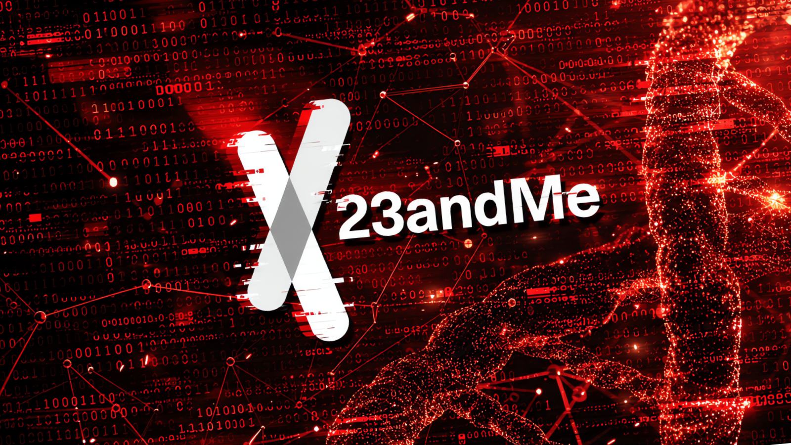 23andMe