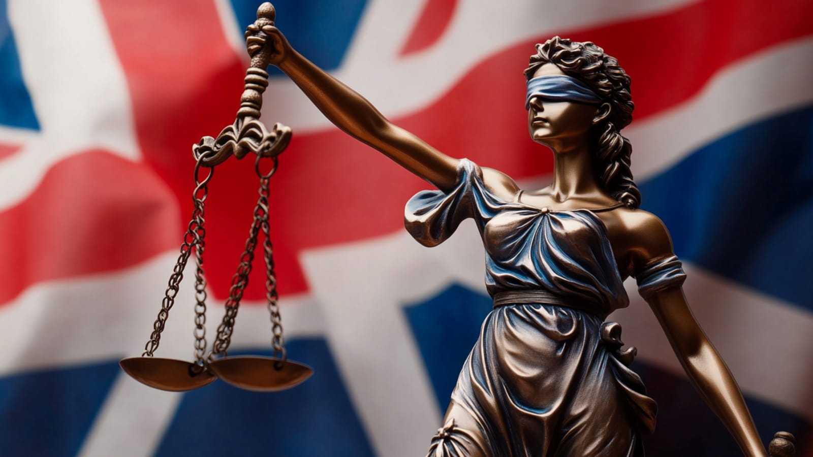 Justice UK