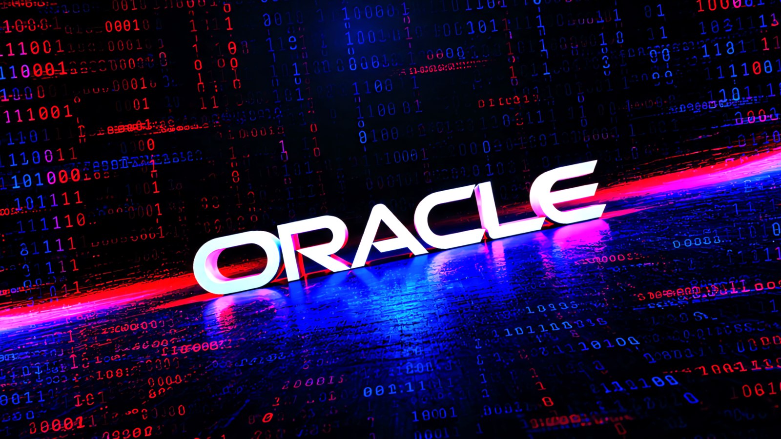 Oracle