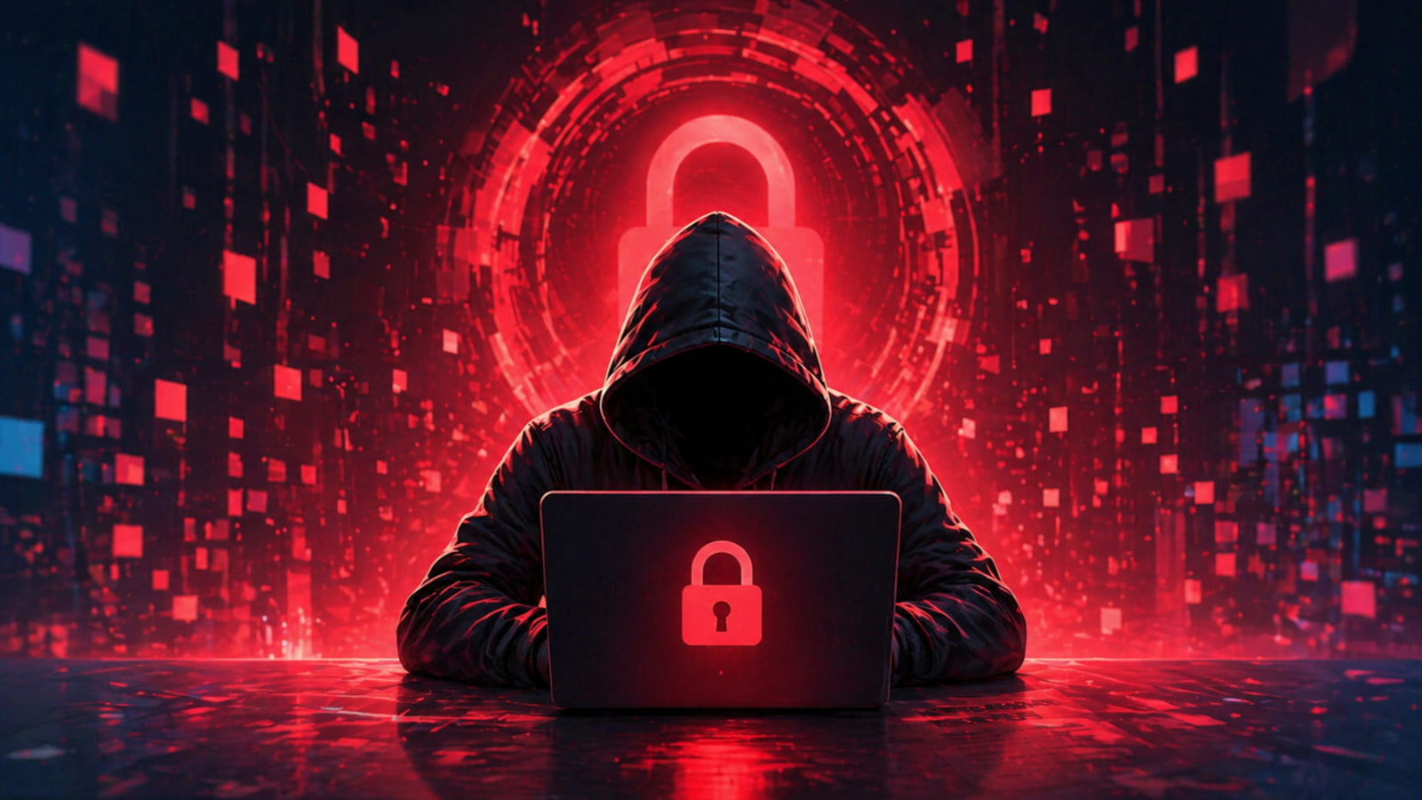 New Spirals ransomware encrypts victim network in under 24 hours