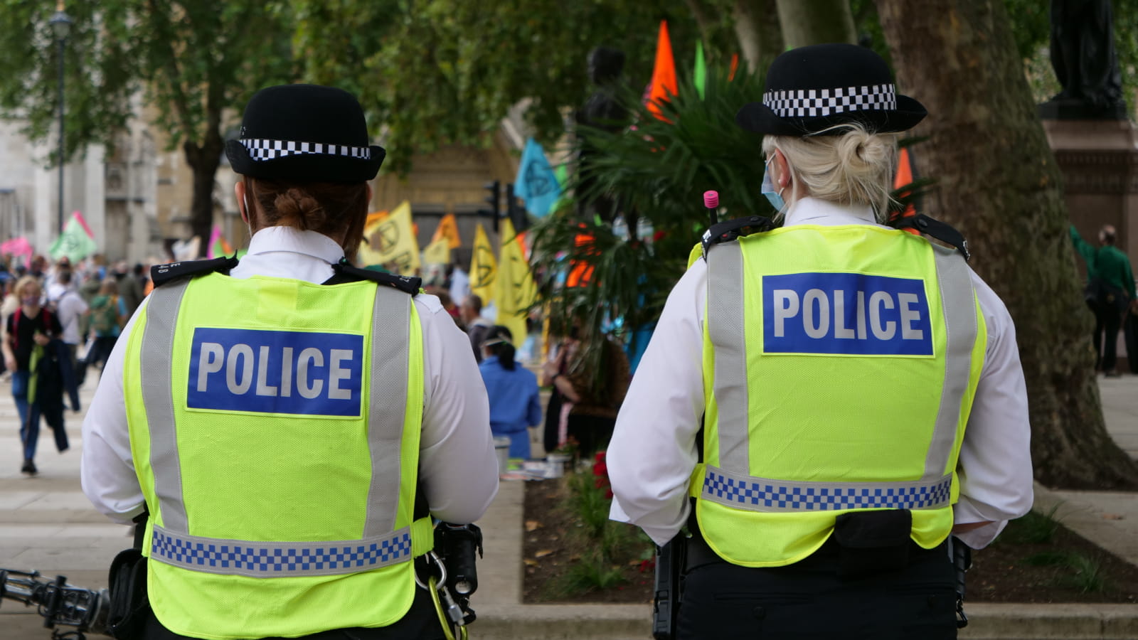 ExfilSquad hackers leak info of over 100,000 UK police officers, staff