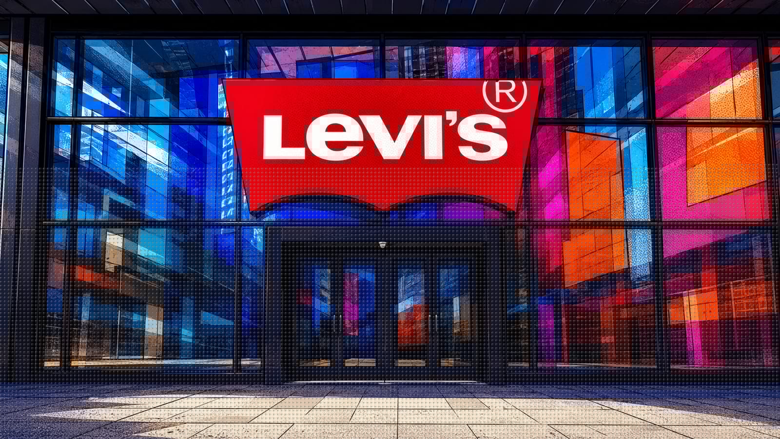Levi's