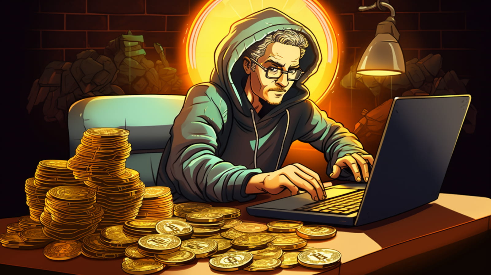 Go-based macOS infostealer hijacks cryptocurrency transactions