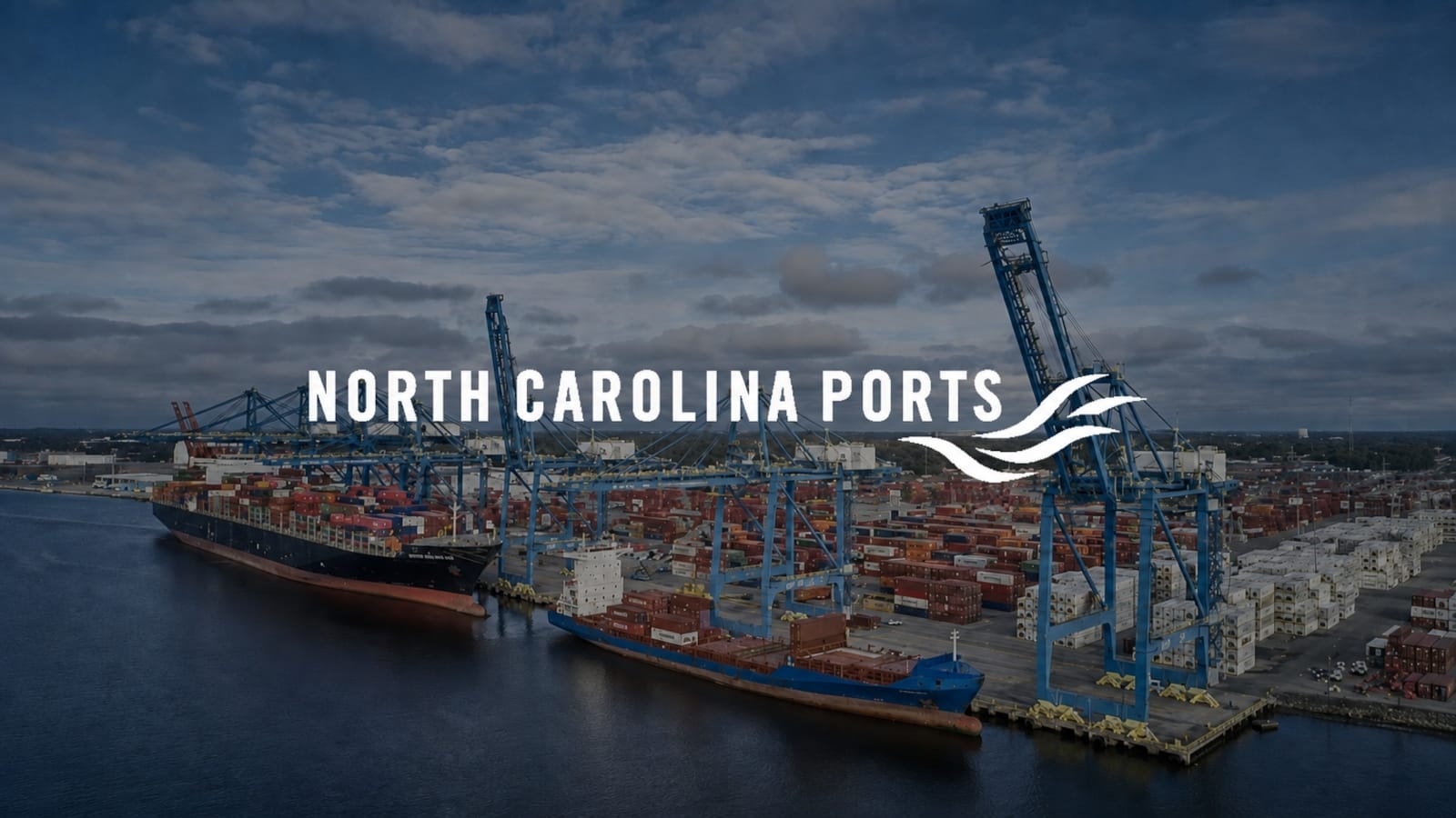 North Carolina Ports confirms cyberattack disrupting operations