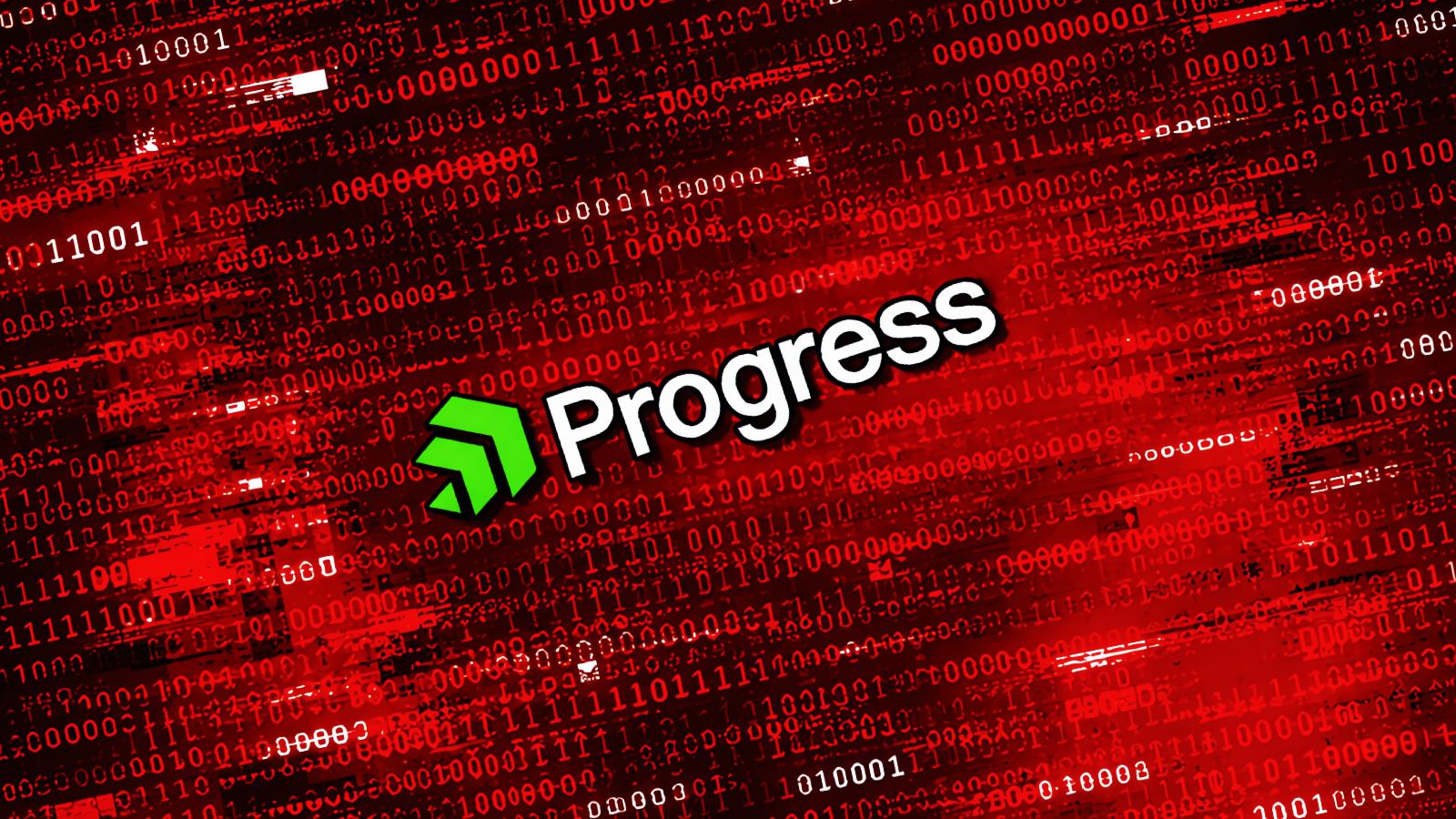 Progress