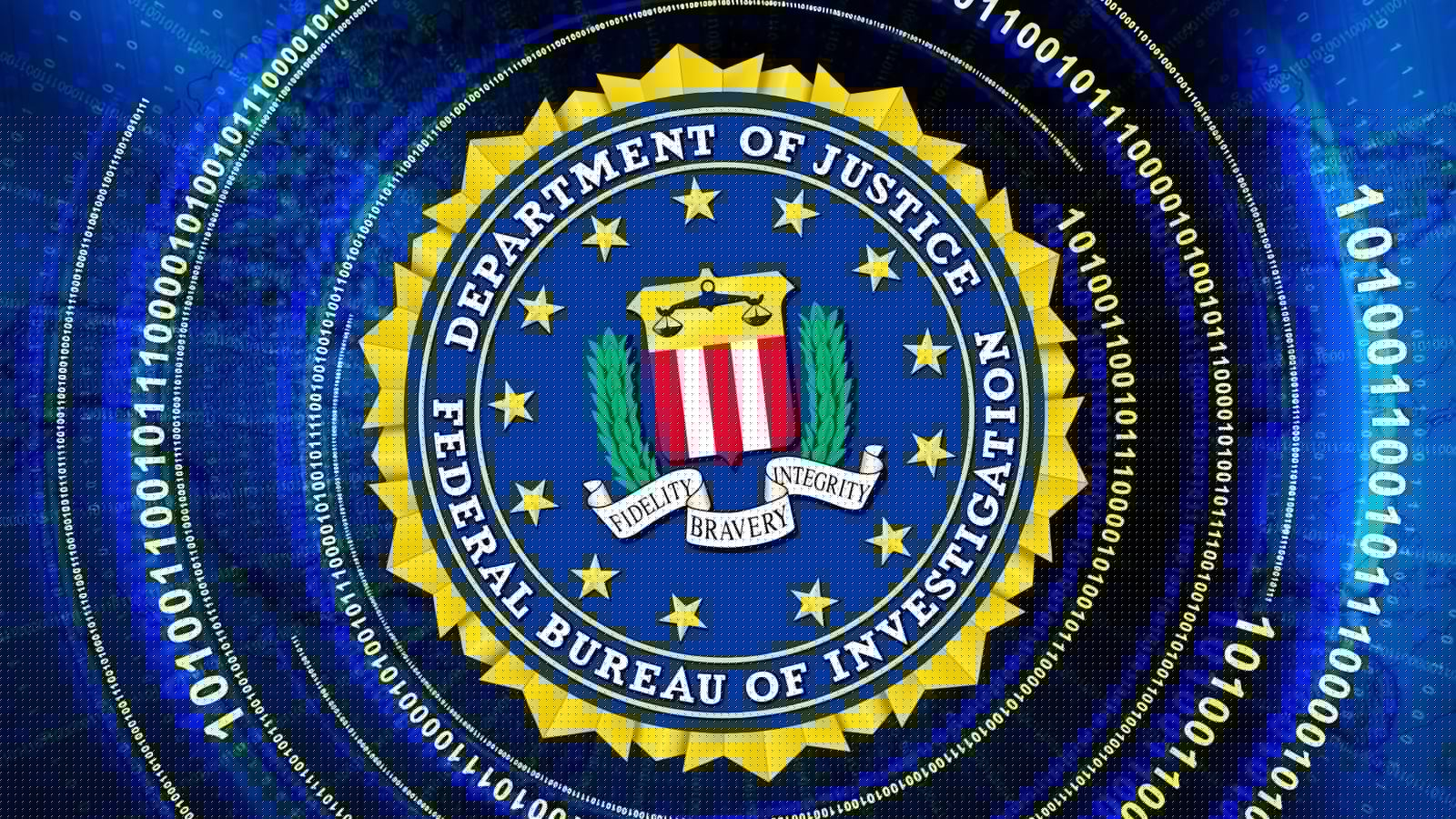 FBI