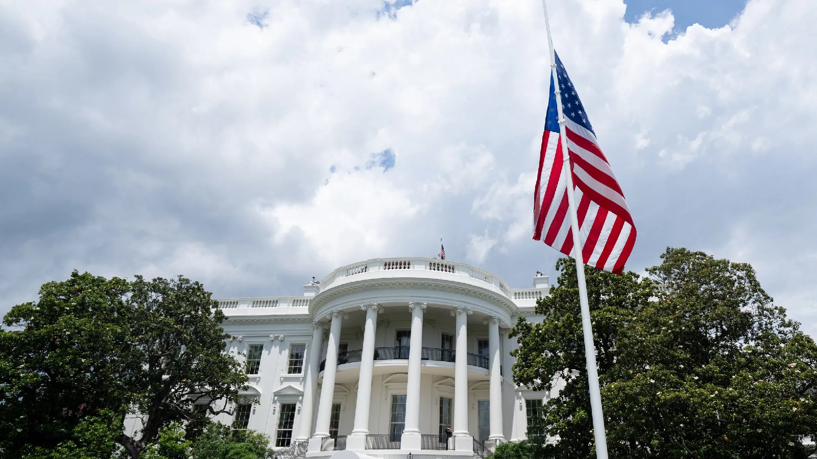 White House