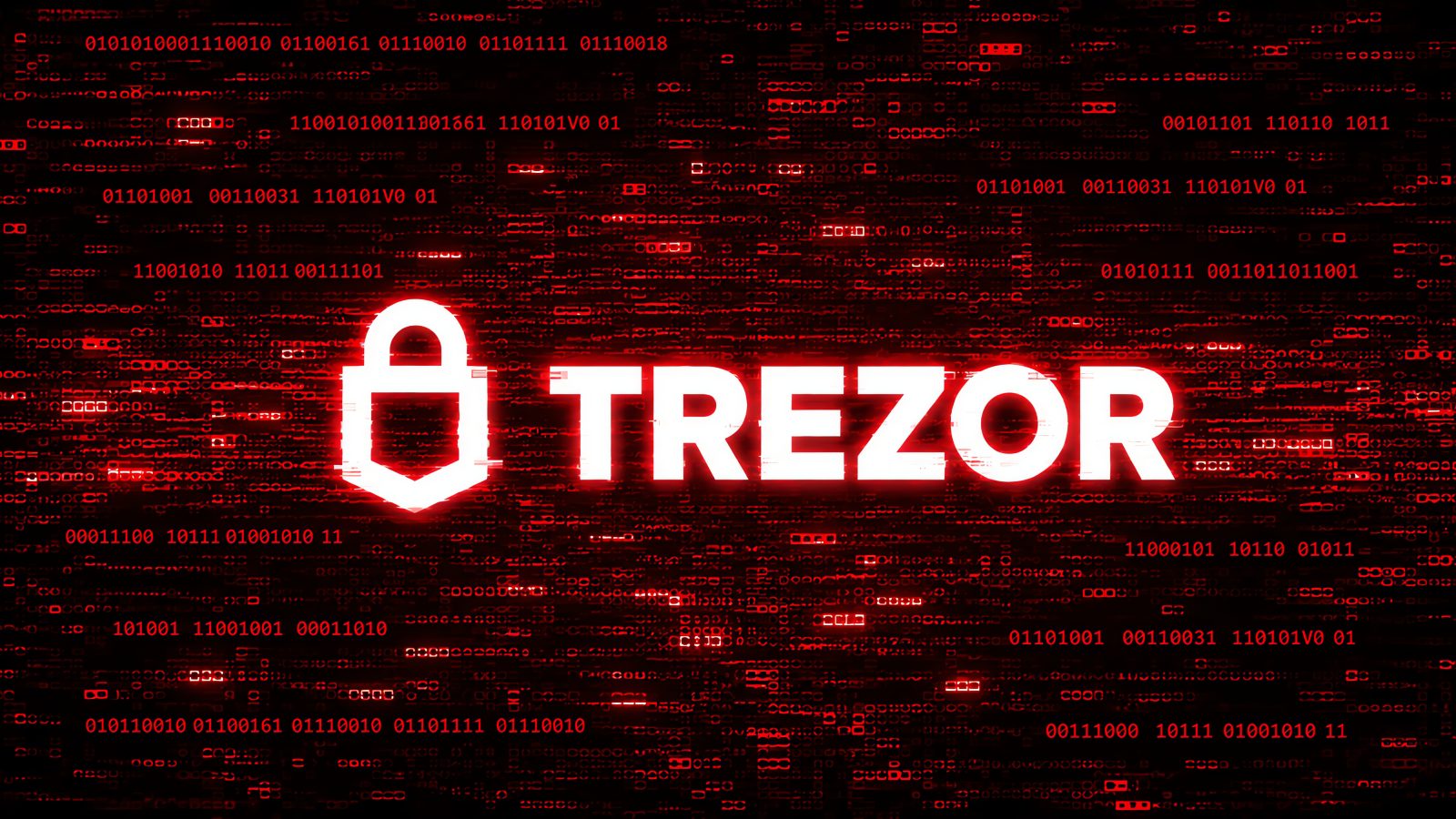 Trezor