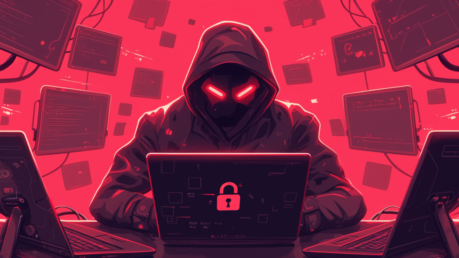 Akira hackers disable EDR with Safe Mode, steal data but fail to encrypt