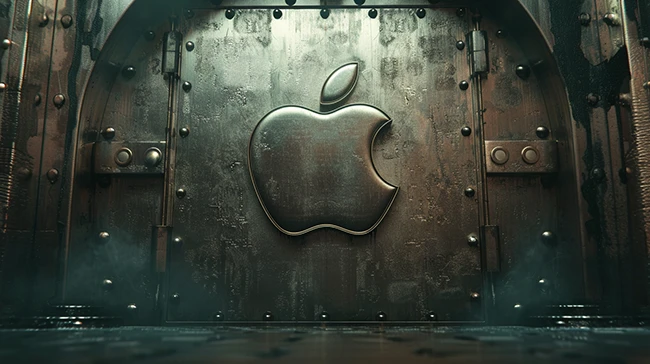 Apple macOS Screen Sharing flaw
