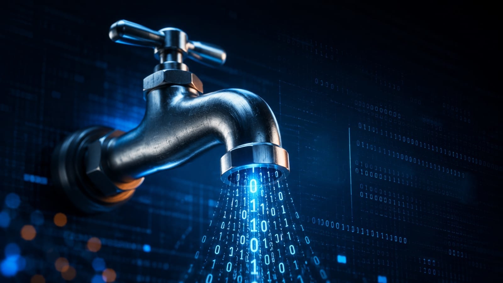 Threat actor claims massive Azure data theft from major companies