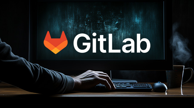 GitLab code injection flaw