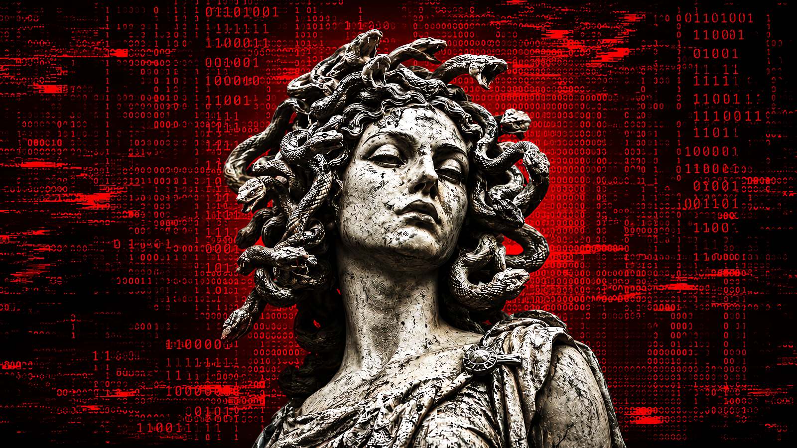 Medusa