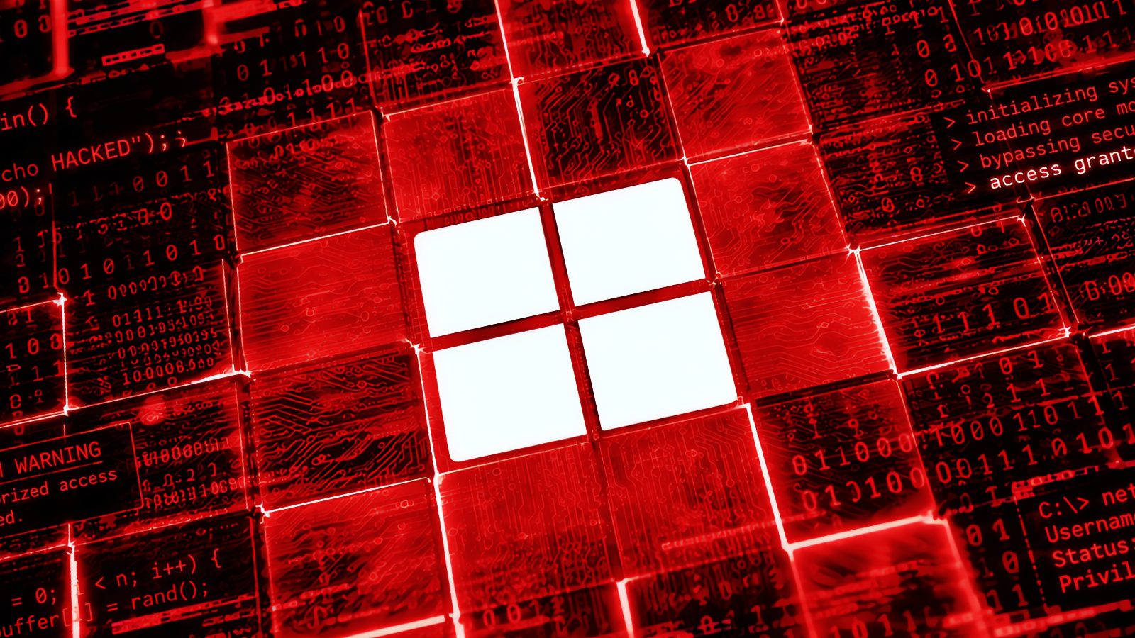 Windows