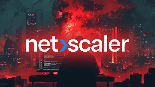 NetScaler OPIS