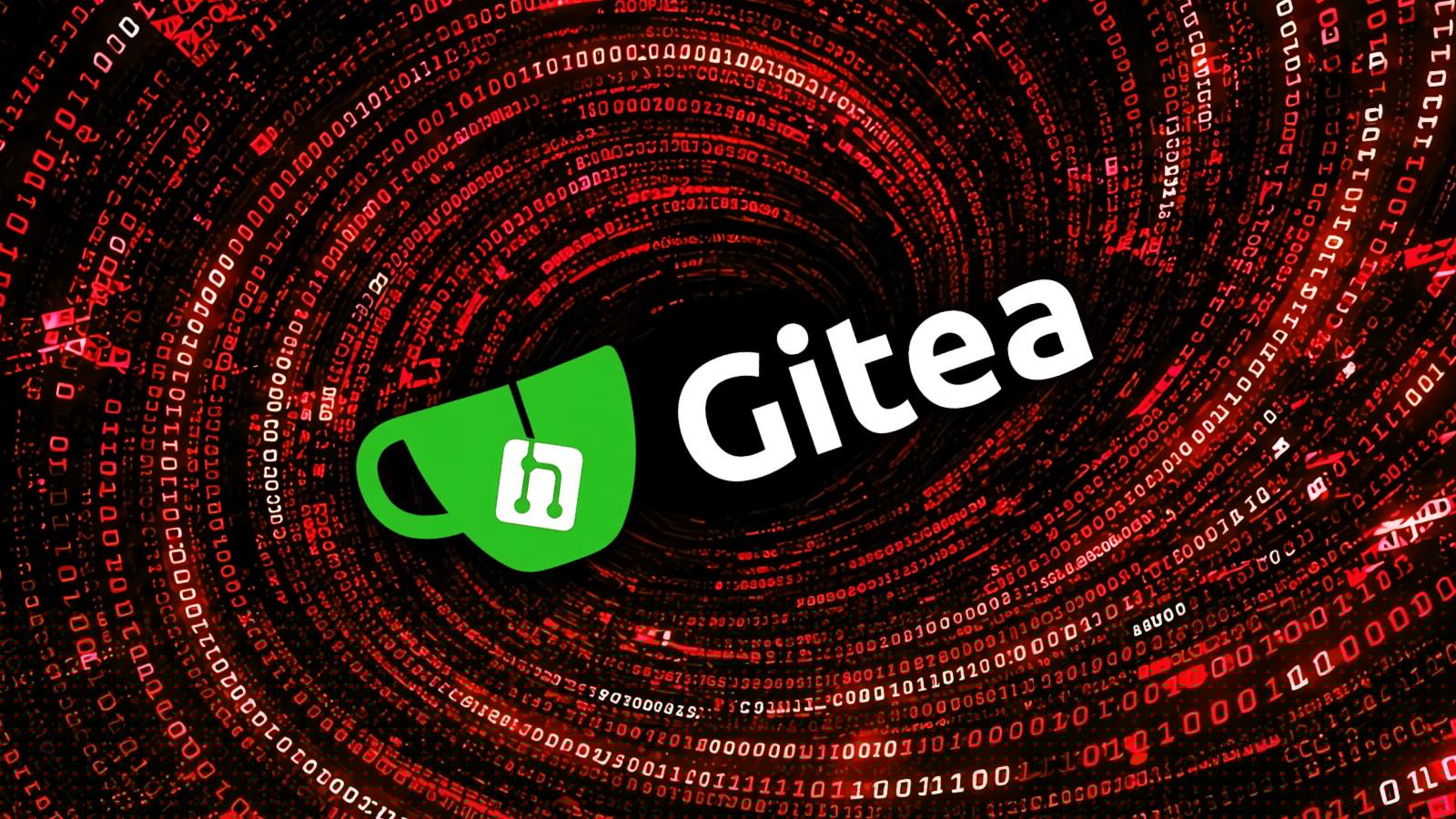 Gitea