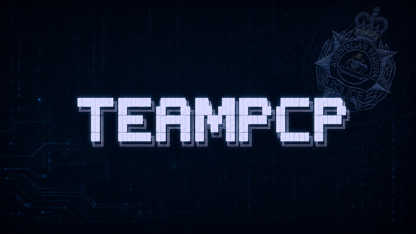 TeamPCP