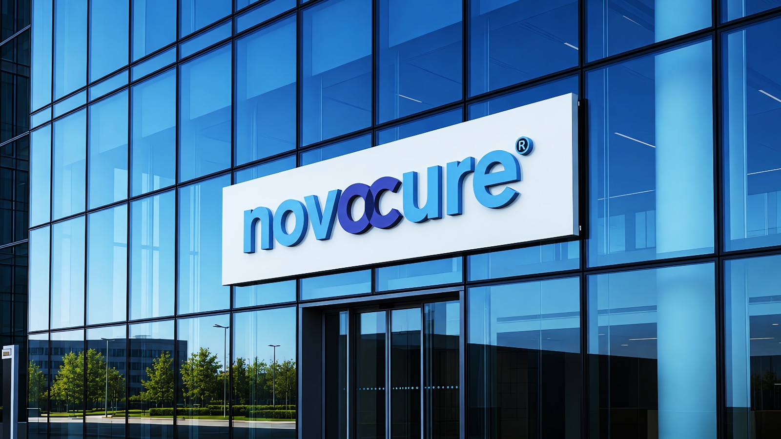 Novocure