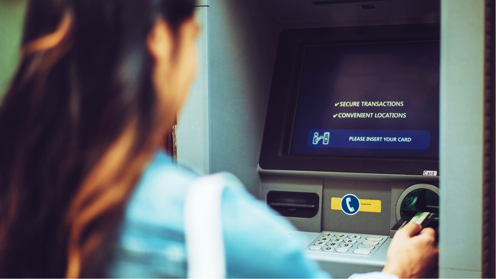 ATM