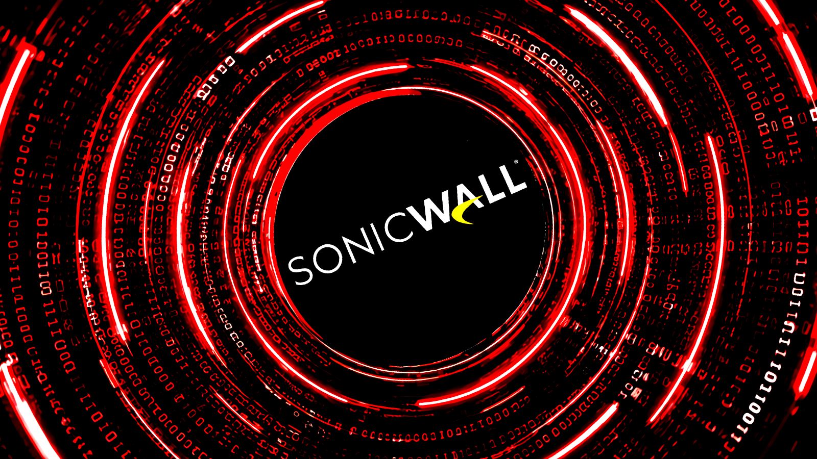 SonicWall