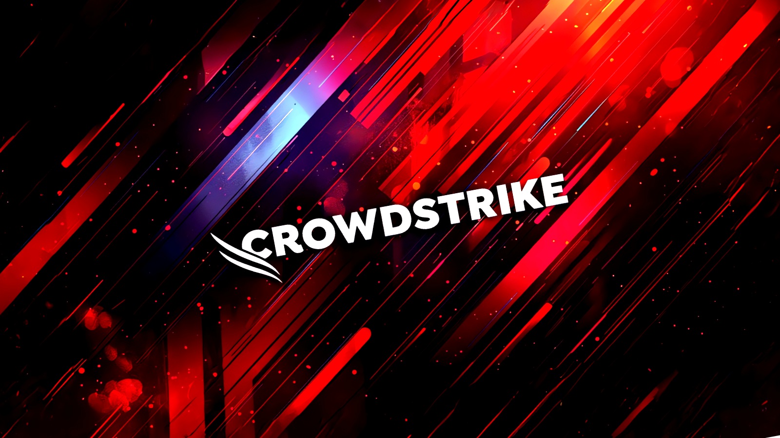 CrowdStrike