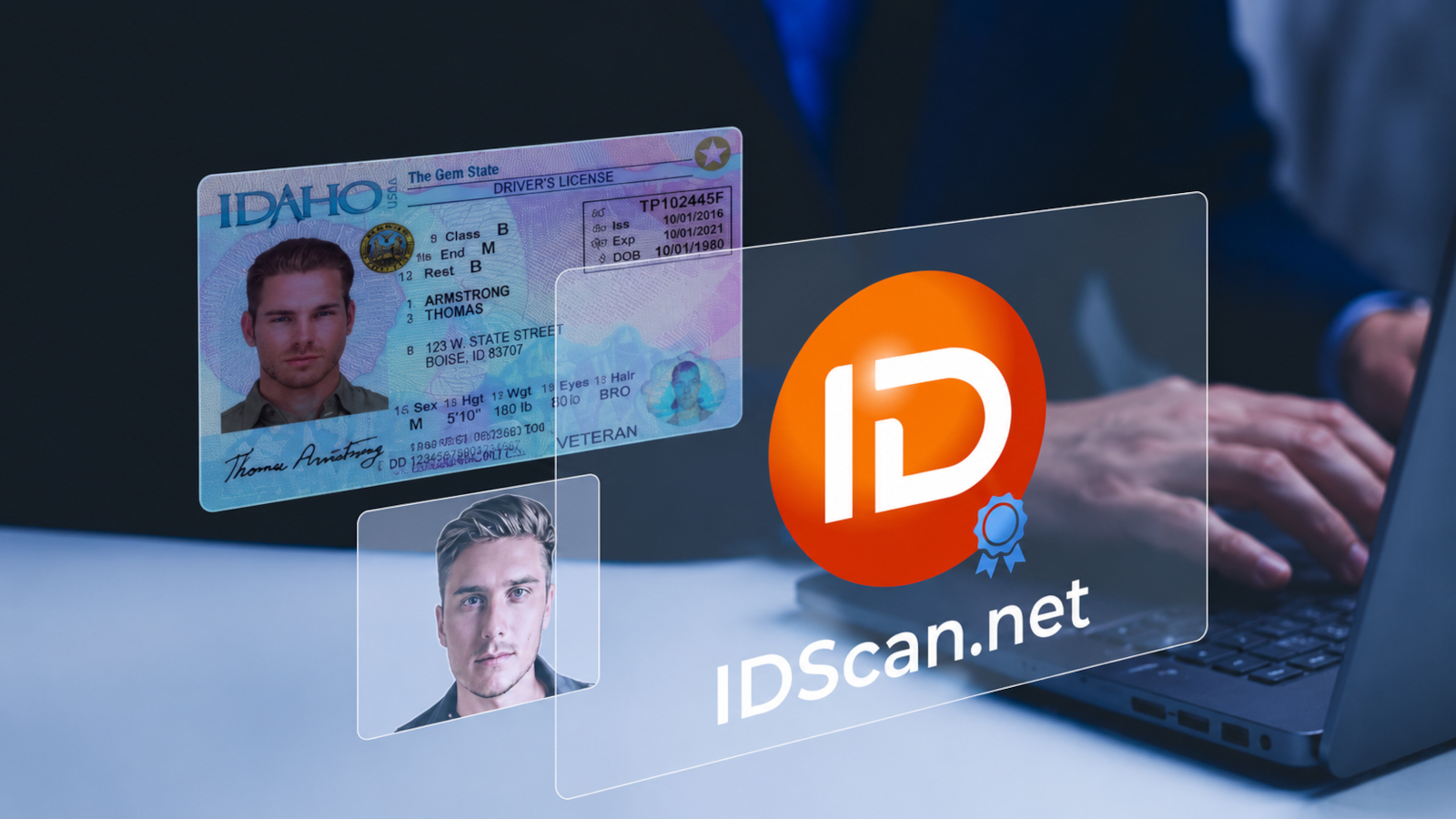 IDScan sued over alleged data breach affecting 153 million drivers