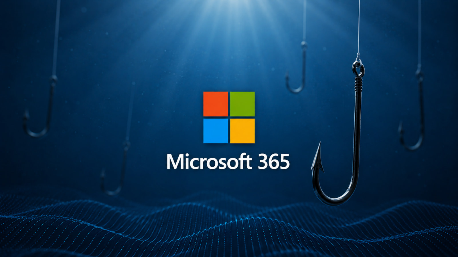 BigBear Microsoft 365 phishing service bypassed MFA at 258 organizations