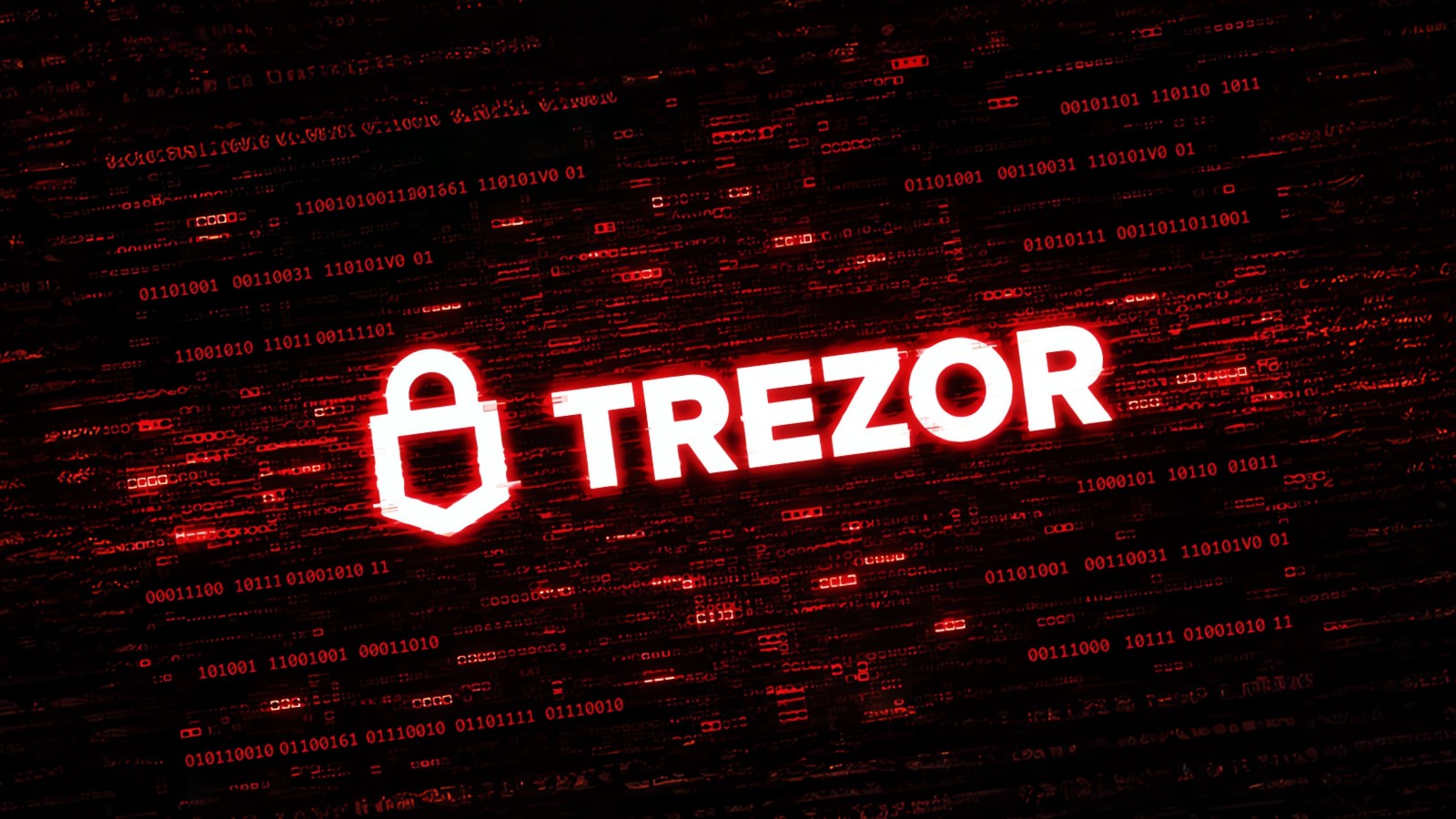 Trezor