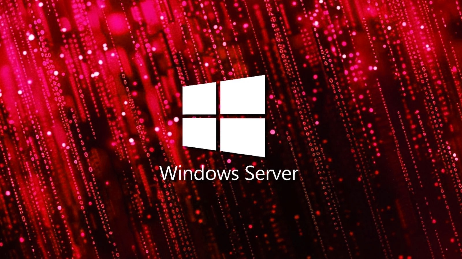 Windows Server