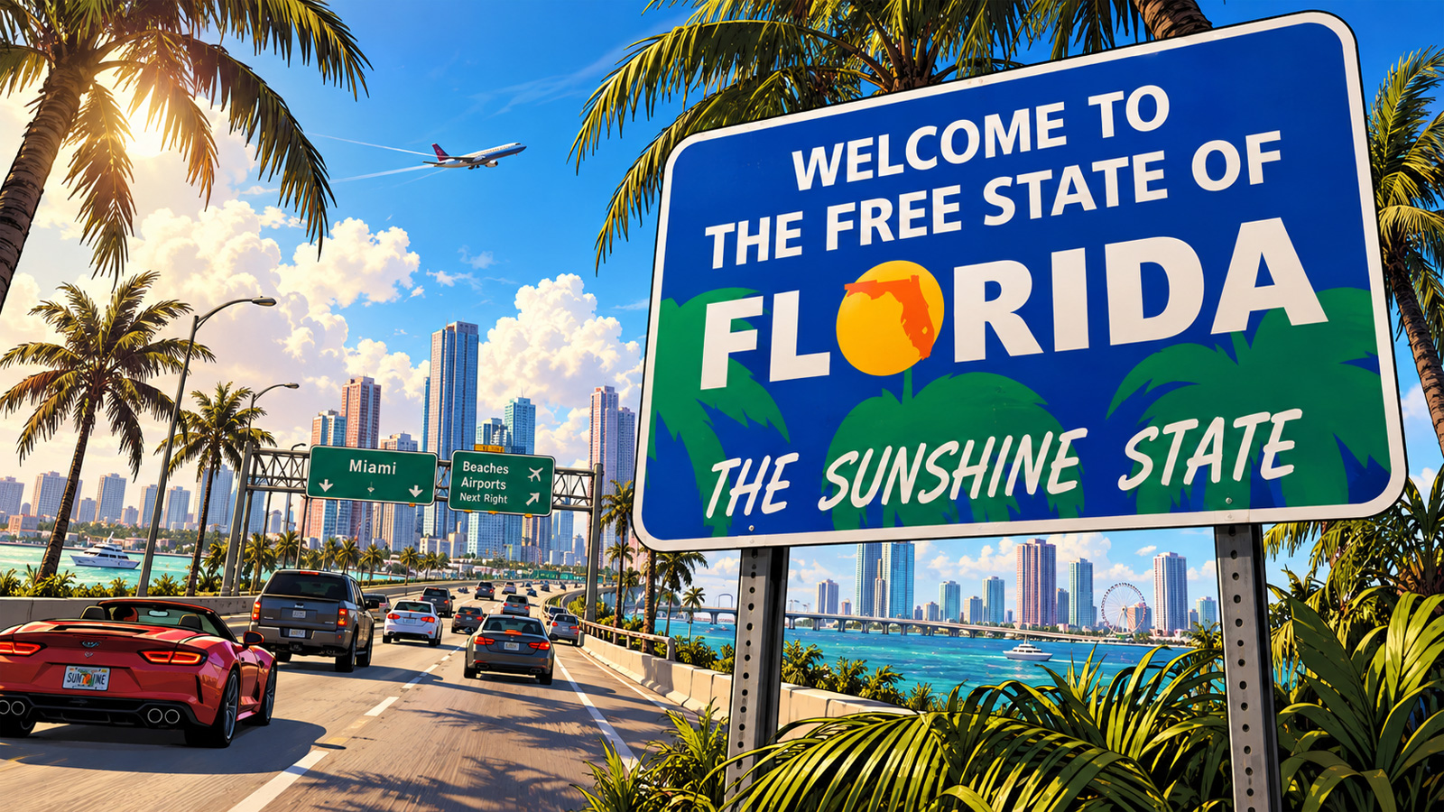 Florida