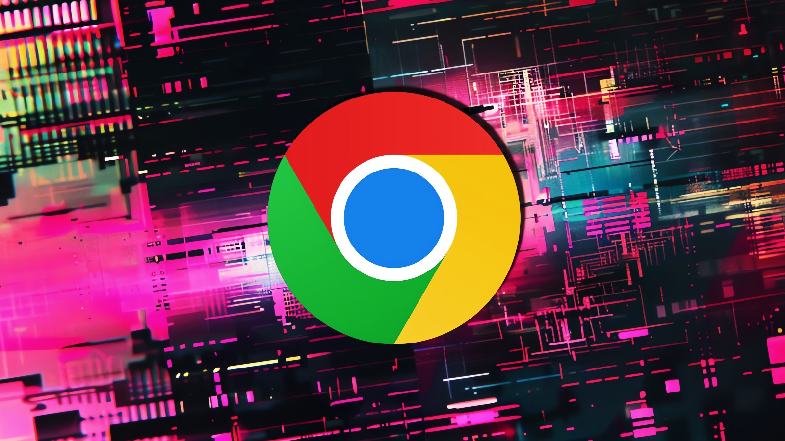 Google Chrome