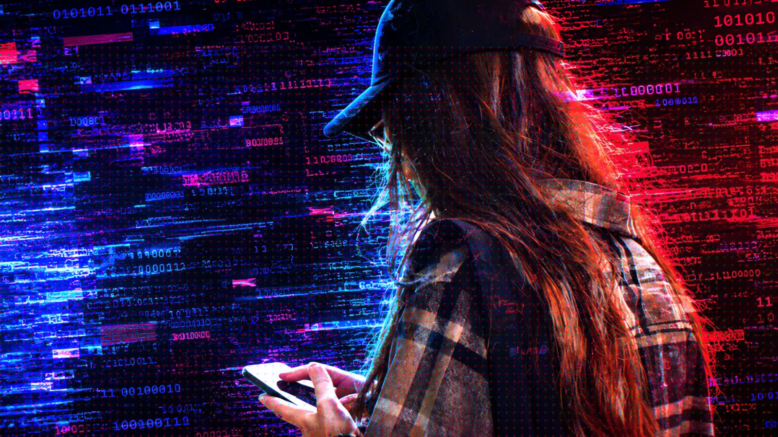 Cyberstalking