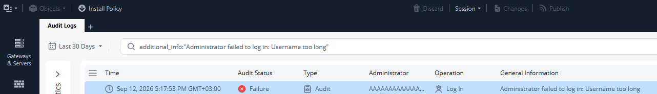 CVE-2026-91843 alert SmartConsole