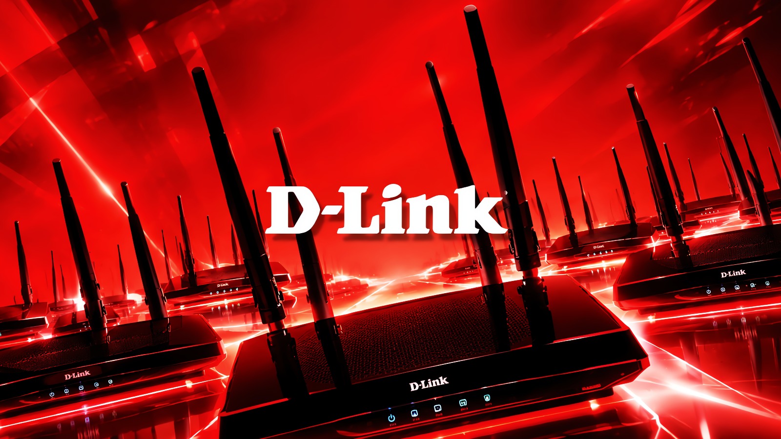 D-Link