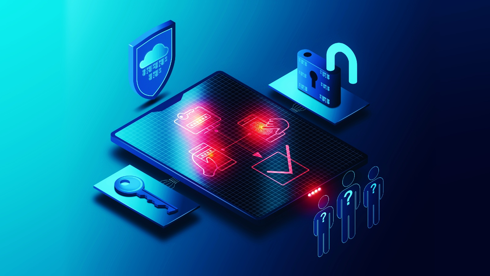 Authentication